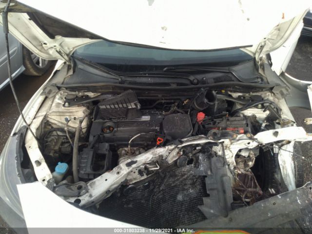 Photo 9 VIN: 1HGCR2F86EA077258 - HONDA ACCORD SEDAN 