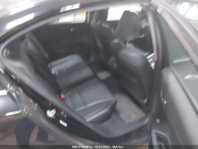 Photo 7 VIN: 1HGCR2F86EA080869 - HONDA ACCORD 