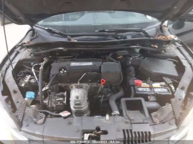 Photo 9 VIN: 1HGCR2F86EA080869 - HONDA ACCORD 