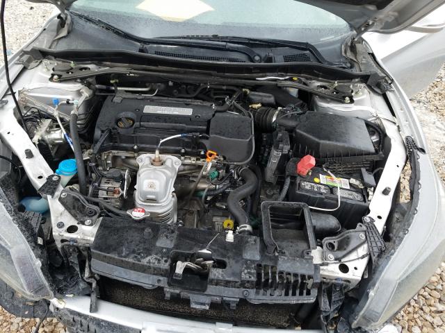 Photo 6 VIN: 1HGCR2F86EA088082 - HONDA ACCORD EXL 