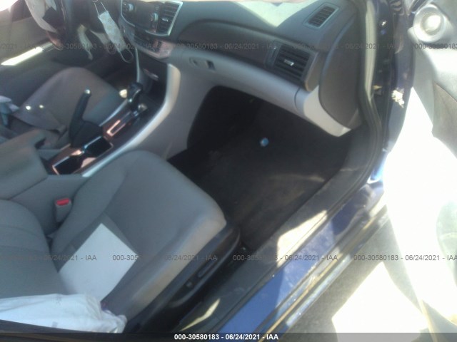 Photo 4 VIN: 1HGCR2F86EA096408 - HONDA ACCORD SEDAN 