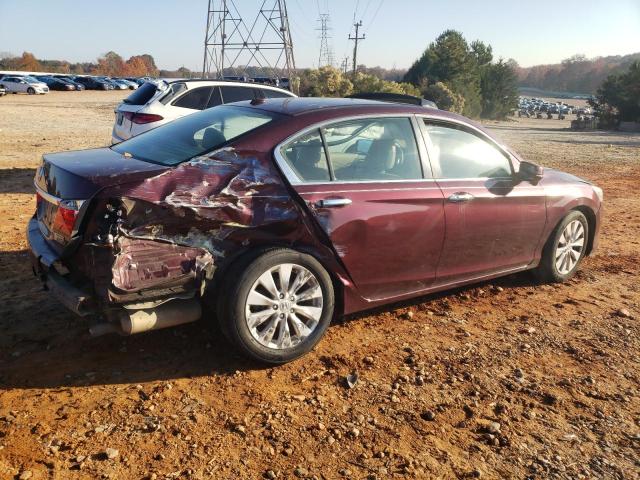 Photo 2 VIN: 1HGCR2F86EA097509 - HONDA ACCORD EXL 