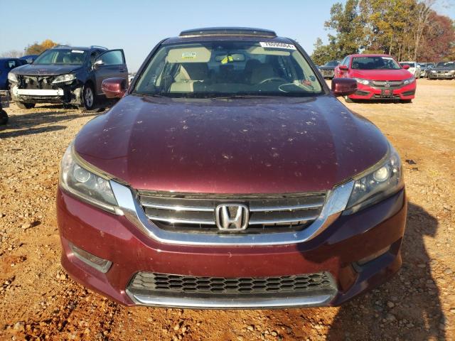 Photo 4 VIN: 1HGCR2F86EA097509 - HONDA ACCORD EXL 