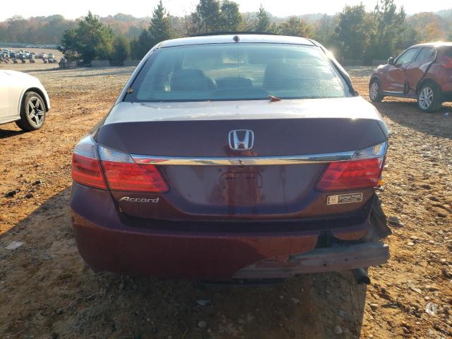 Photo 5 VIN: 1HGCR2F86EA097509 - HONDA ACCORD EXL 