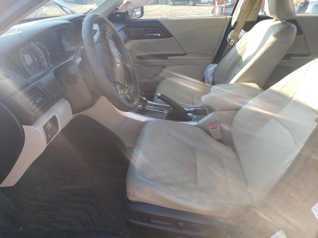 Photo 6 VIN: 1HGCR2F86EA097509 - HONDA ACCORD EXL 