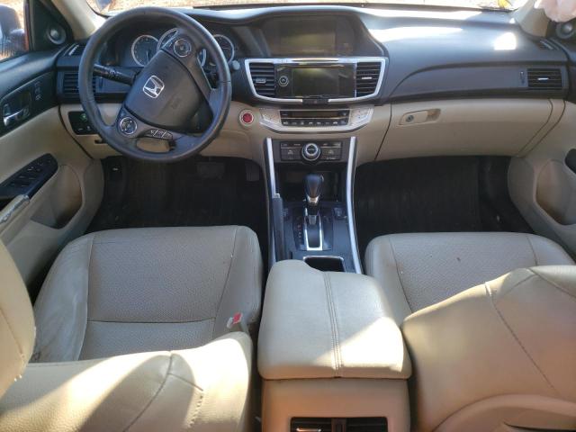 Photo 7 VIN: 1HGCR2F86EA097509 - HONDA ACCORD EXL 