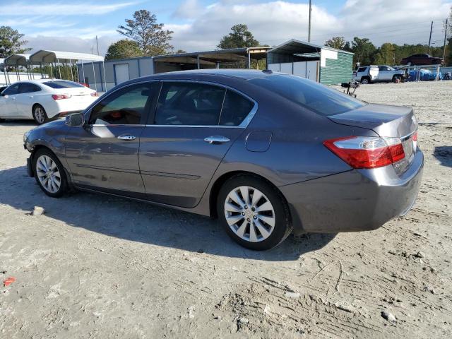 Photo 1 VIN: 1HGCR2F86EA098580 - HONDA ACCORD EXL 