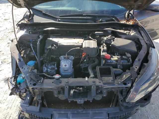 Photo 10 VIN: 1HGCR2F86EA098580 - HONDA ACCORD EXL 