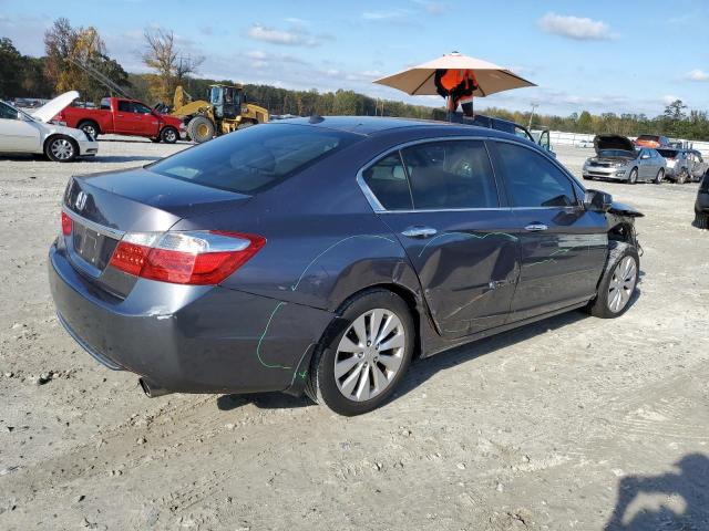 Photo 2 VIN: 1HGCR2F86EA098580 - HONDA ACCORD EXL 