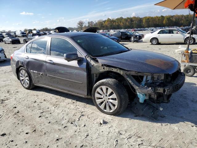 Photo 3 VIN: 1HGCR2F86EA098580 - HONDA ACCORD EXL 