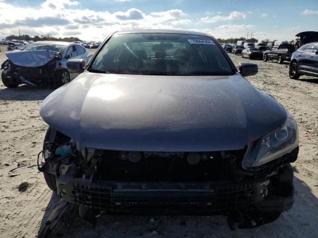 Photo 4 VIN: 1HGCR2F86EA098580 - HONDA ACCORD EXL 