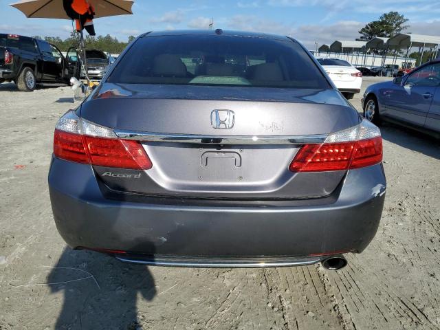 Photo 5 VIN: 1HGCR2F86EA098580 - HONDA ACCORD EXL 