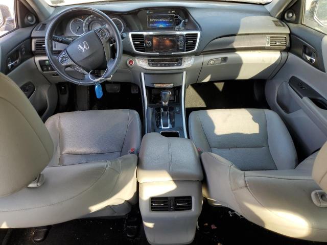 Photo 7 VIN: 1HGCR2F86EA098580 - HONDA ACCORD EXL 