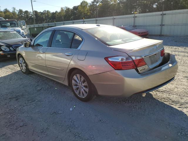 Photo 2 VIN: 1HGCR2F86EA102806 - HONDA ACCORD EXL 