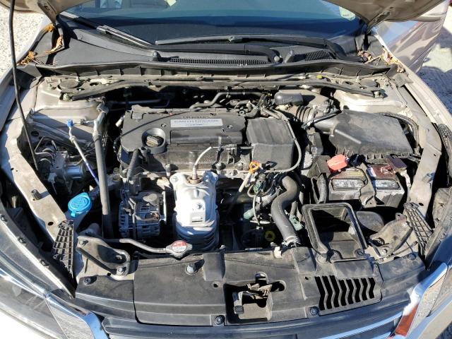 Photo 6 VIN: 1HGCR2F86EA102806 - HONDA ACCORD EXL 