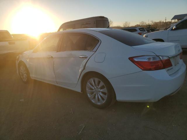 Photo 1 VIN: 1HGCR2F86EA105995 - HONDA ACCORD 