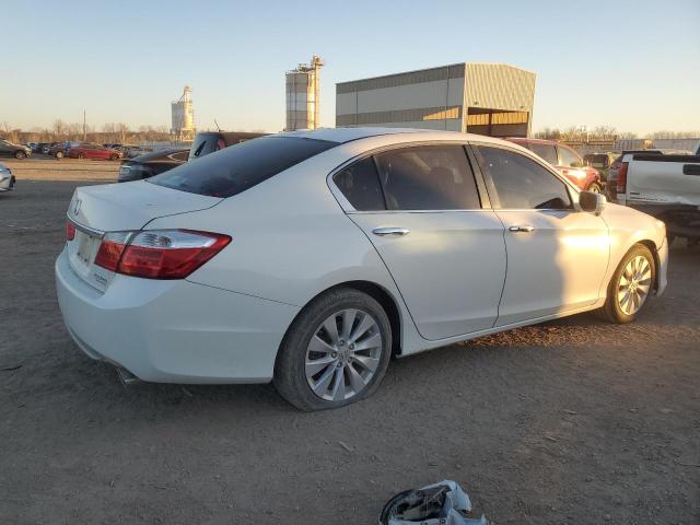 Photo 2 VIN: 1HGCR2F86EA105995 - HONDA ACCORD 