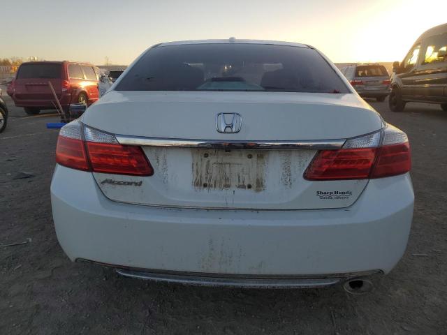 Photo 5 VIN: 1HGCR2F86EA105995 - HONDA ACCORD 