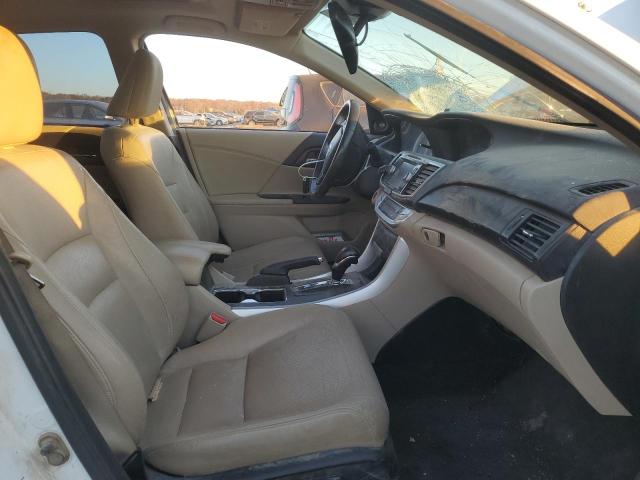 Photo 6 VIN: 1HGCR2F86EA105995 - HONDA ACCORD 