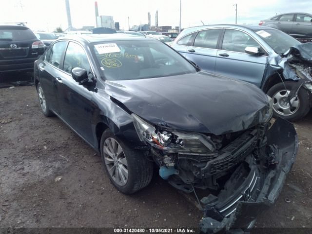 Photo 0 VIN: 1HGCR2F86EA121128 - HONDA ACCORD SEDAN 