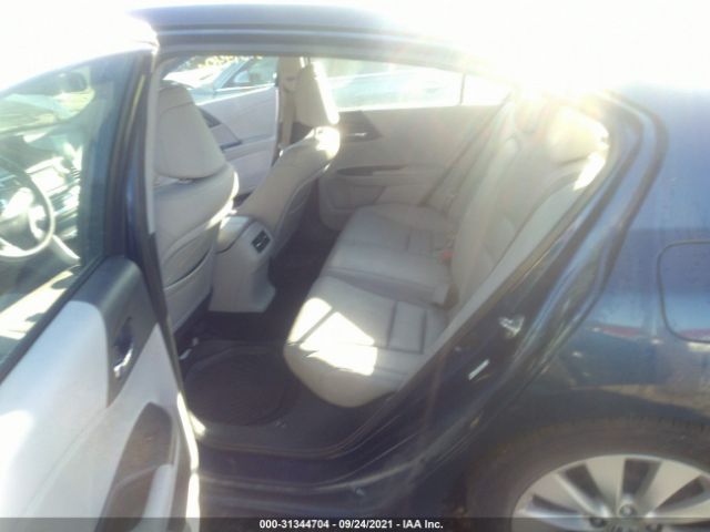 Photo 7 VIN: 1HGCR2F86EA135188 - HONDA ACCORD SEDAN 