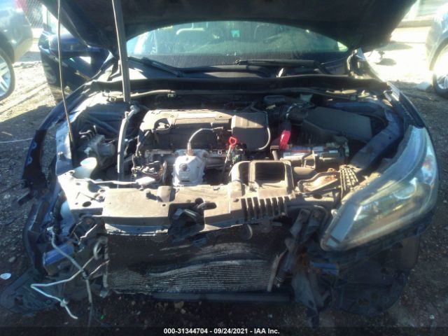 Photo 9 VIN: 1HGCR2F86EA135188 - HONDA ACCORD SEDAN 