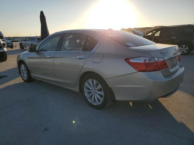 Photo 1 VIN: 1HGCR2F86EA143906 - HONDA ACCORD EXL 