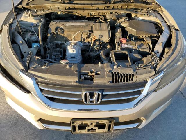 Photo 10 VIN: 1HGCR2F86EA143906 - HONDA ACCORD EXL 