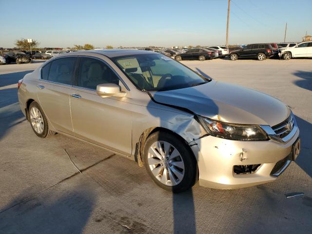 Photo 3 VIN: 1HGCR2F86EA143906 - HONDA ACCORD EXL 