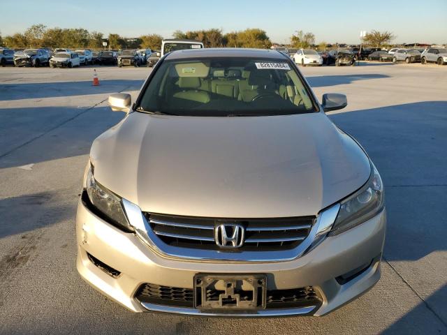 Photo 4 VIN: 1HGCR2F86EA143906 - HONDA ACCORD EXL 