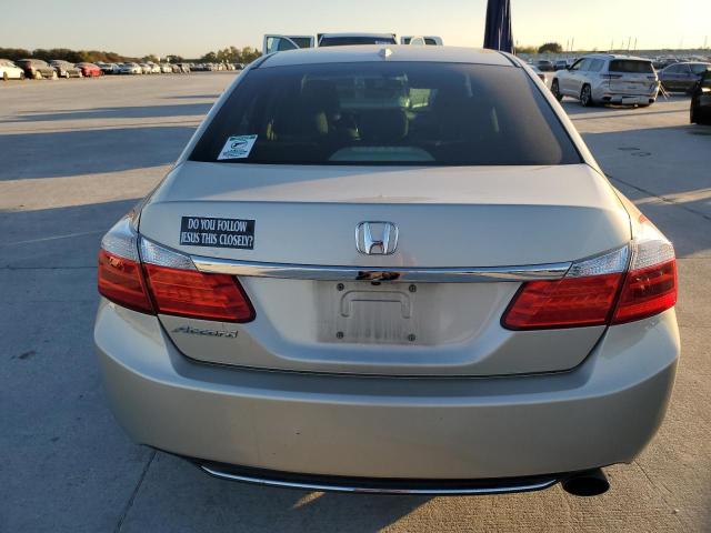 Photo 5 VIN: 1HGCR2F86EA143906 - HONDA ACCORD EXL 