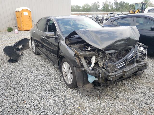 Photo 0 VIN: 1HGCR2F86EA144084 - HONDA ACCORD EXL 