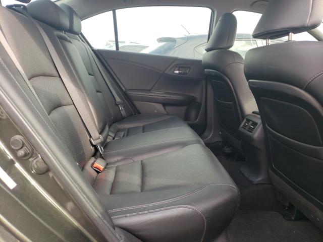 Photo 5 VIN: 1HGCR2F86EA144084 - HONDA ACCORD EXL 