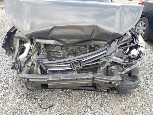 Photo 6 VIN: 1HGCR2F86EA144084 - HONDA ACCORD EXL 