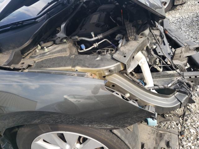 Photo 8 VIN: 1HGCR2F86EA144084 - HONDA ACCORD EXL 