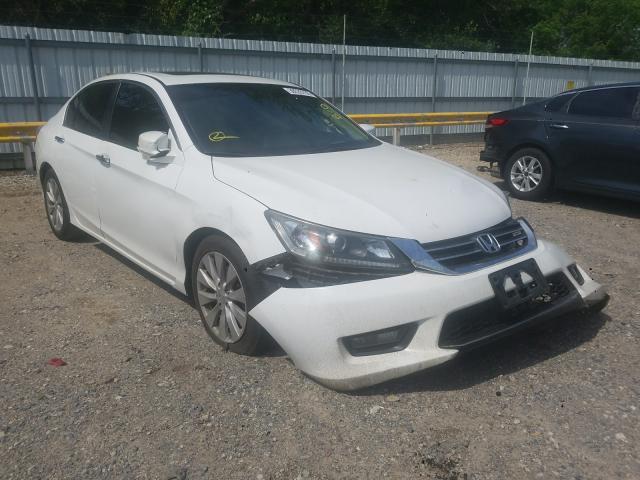 Photo 0 VIN: 1HGCR2F86EA145137 - HONDA ACCORD EXL 