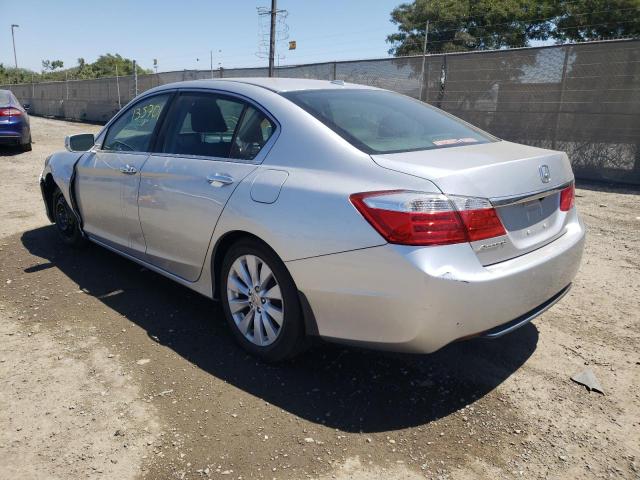 Photo 2 VIN: 1HGCR2F86EA151021 - HONDA ACCORD EXL 