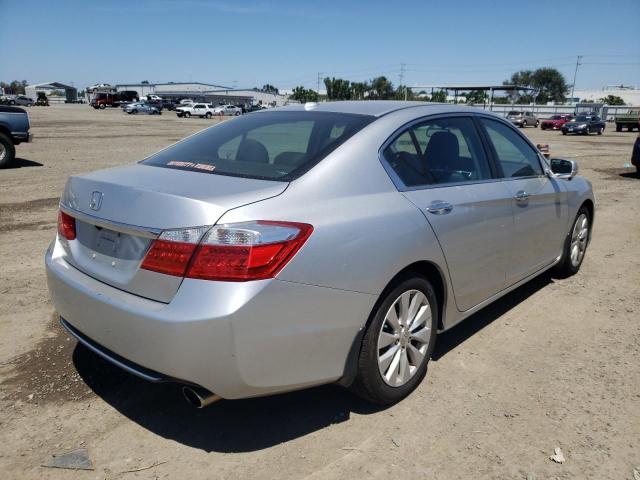 Photo 3 VIN: 1HGCR2F86EA151021 - HONDA ACCORD EXL 