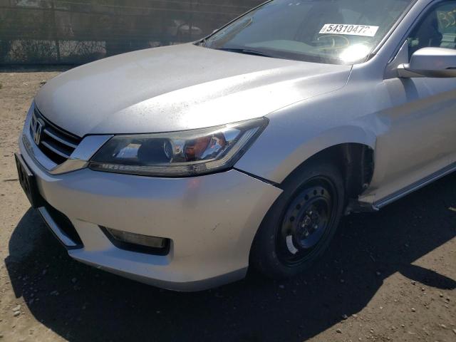 Photo 8 VIN: 1HGCR2F86EA151021 - HONDA ACCORD EXL 