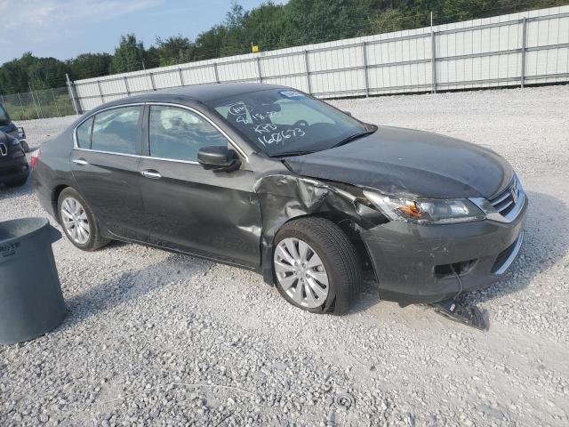 Photo 3 VIN: 1HGCR2F86EA160673 - HONDA ACCORD EXL 