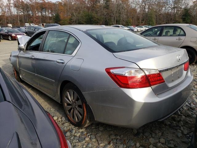 Photo 1 VIN: 1HGCR2F86EA163122 - HONDA ACCORD EXL 