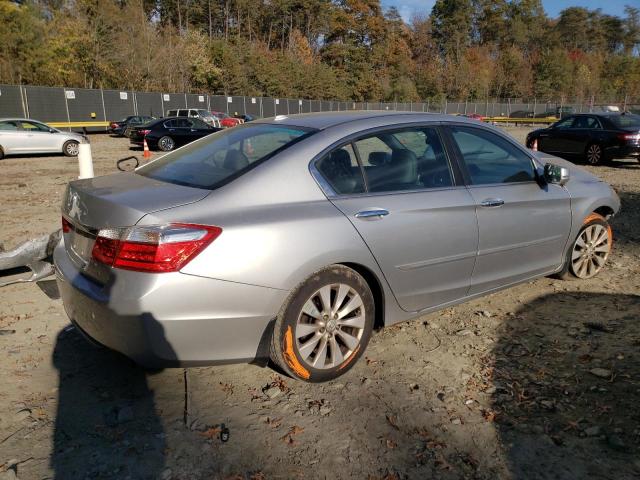 Photo 2 VIN: 1HGCR2F86EA163122 - HONDA ACCORD EXL 