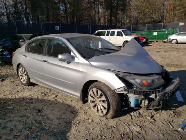 Photo 3 VIN: 1HGCR2F86EA163122 - HONDA ACCORD EXL 