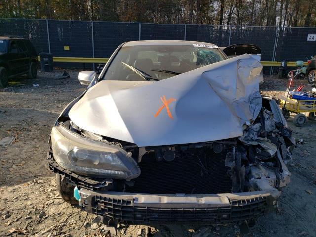 Photo 4 VIN: 1HGCR2F86EA163122 - HONDA ACCORD EXL 