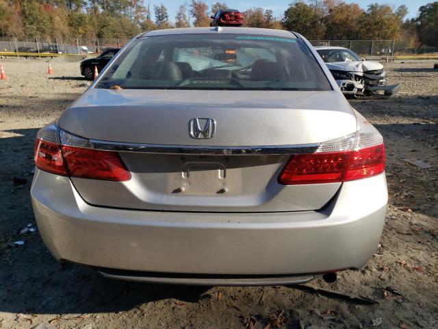 Photo 5 VIN: 1HGCR2F86EA163122 - HONDA ACCORD EXL 