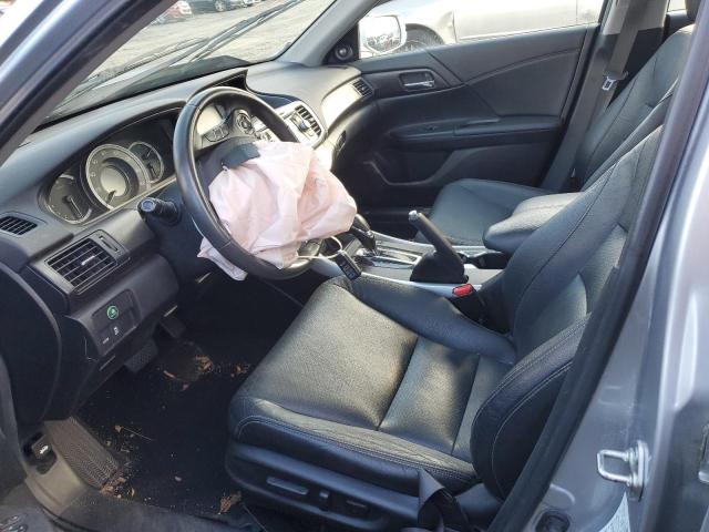 Photo 6 VIN: 1HGCR2F86EA163122 - HONDA ACCORD EXL 