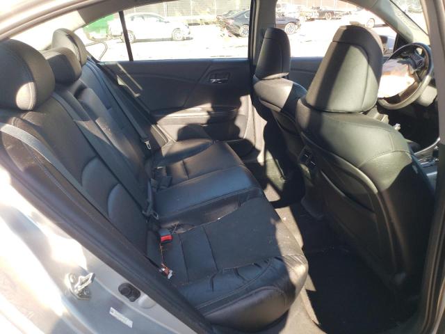 Photo 9 VIN: 1HGCR2F86EA163122 - HONDA ACCORD EXL 