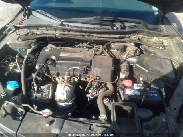 Photo 9 VIN: 1HGCR2F86EA169812 - HONDA ACCORD SEDAN 