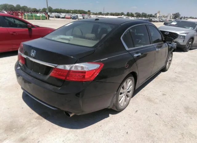 Photo 3 VIN: 1HGCR2F86EA184181 - HONDA ACCORD SEDAN 