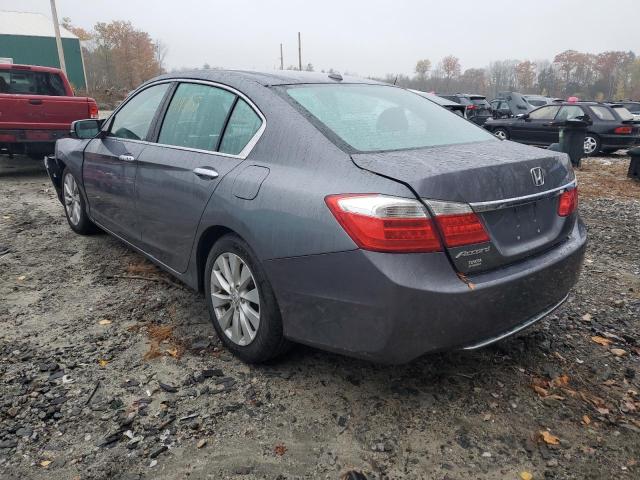 Photo 2 VIN: 1HGCR2F86EA184830 - HONDA ACCORD EXL 